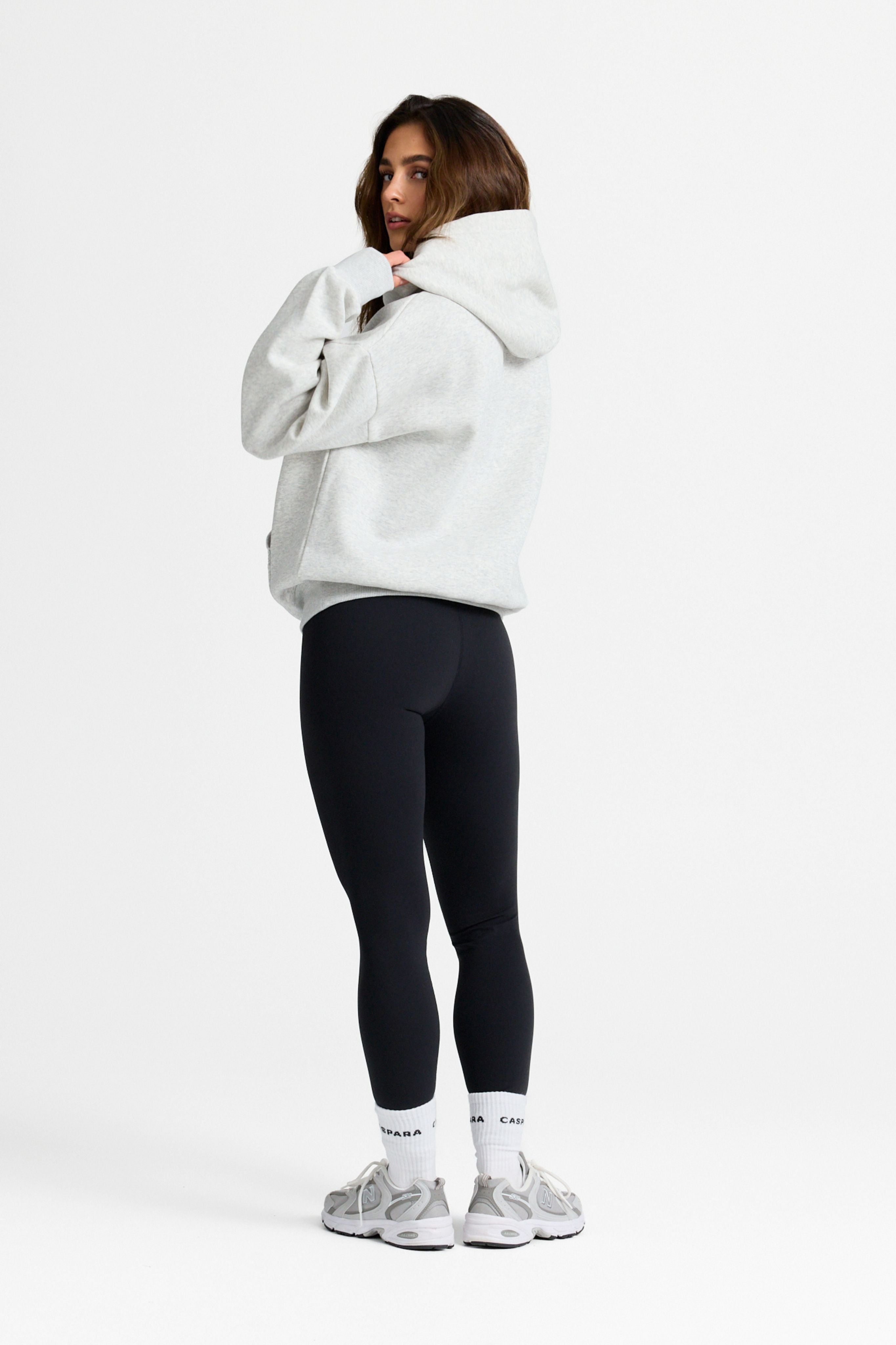 Cloudform® Leggings Regular - Black